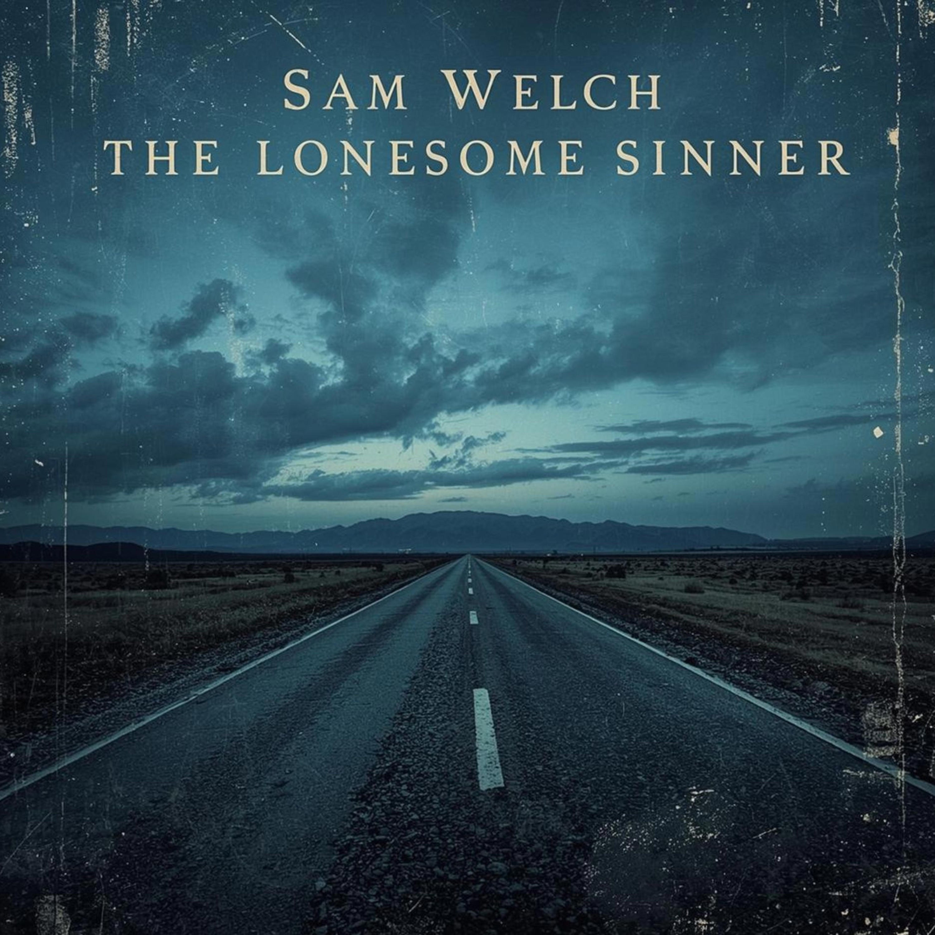 The Lonesome Sinner - Single