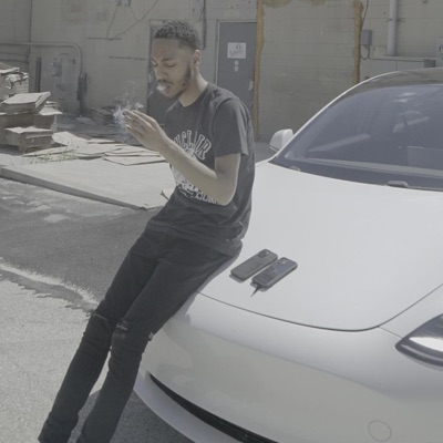 Clocked Out Throw AwayZ - EP