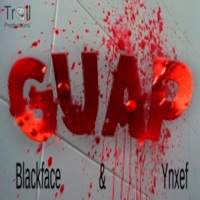 guap (feat. YNXEF, LilBru & twe4k) - Single - Black Face