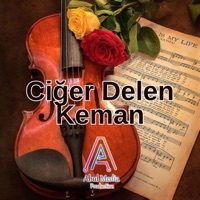 Ciğer Delen Keman - Single - Abul Media Production