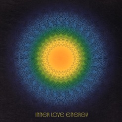 INNER LOVE ENERGY cover art