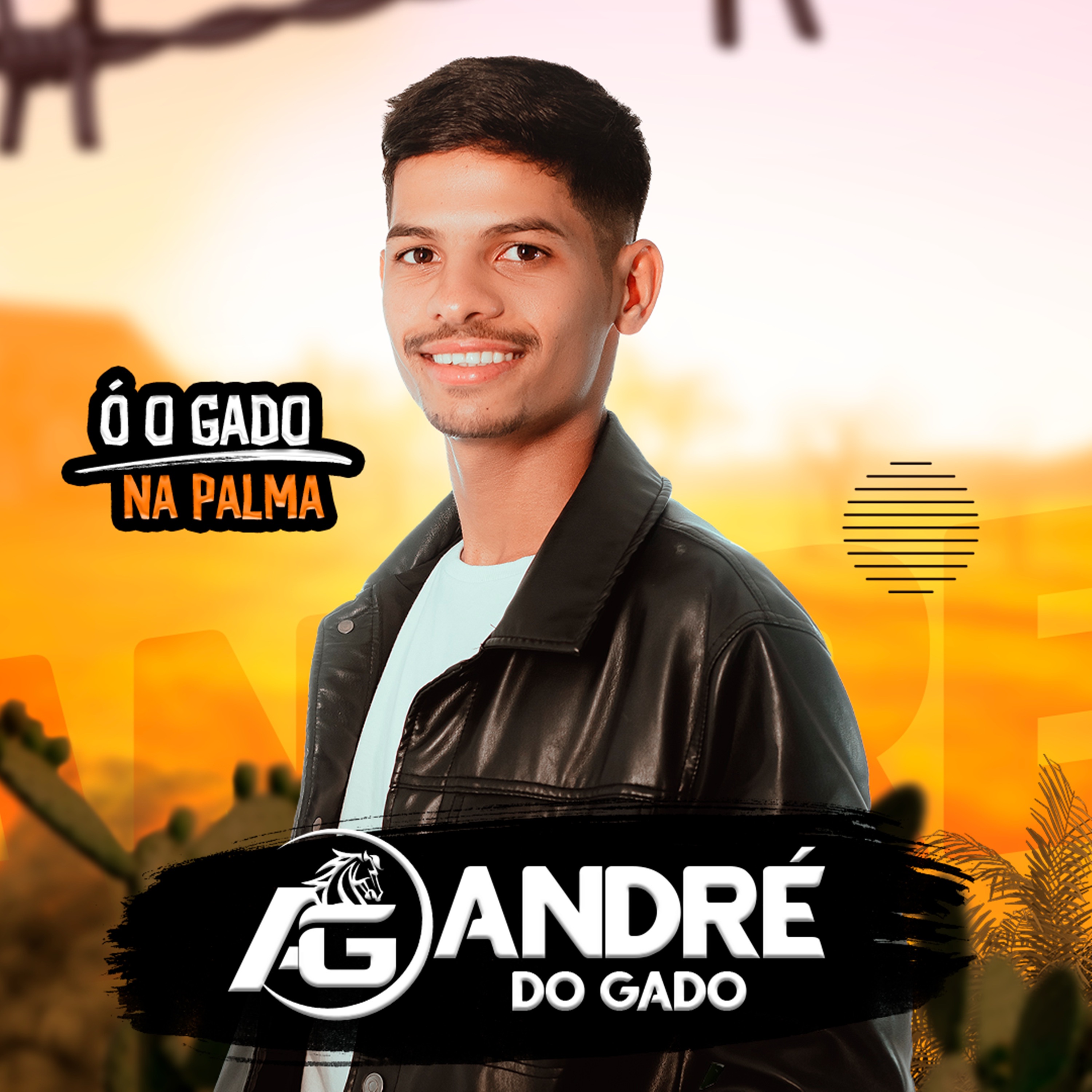 Ó o Gado na Palma