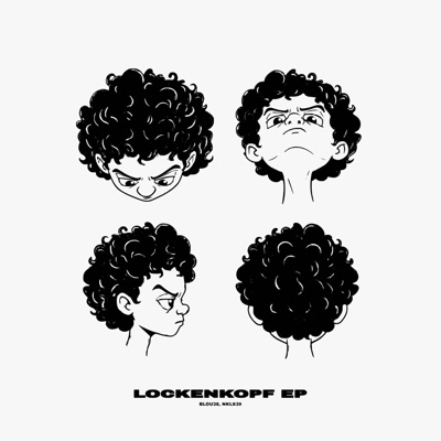 LOCKENKOPF EP - EP