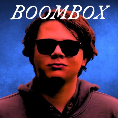 BOOMBOX