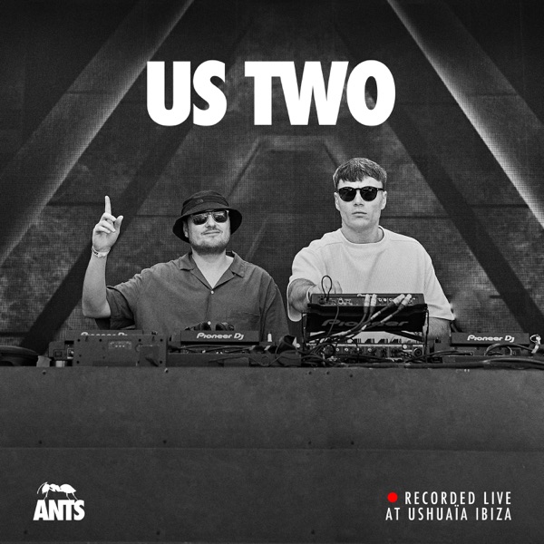 ANTS Live: Jul 6, 2024 (DJ Mix)