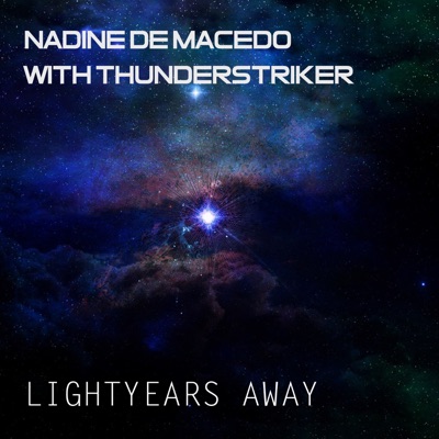 Lightyears Away - EP