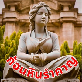 ก้อนหินรำคาญ Mc Kosin