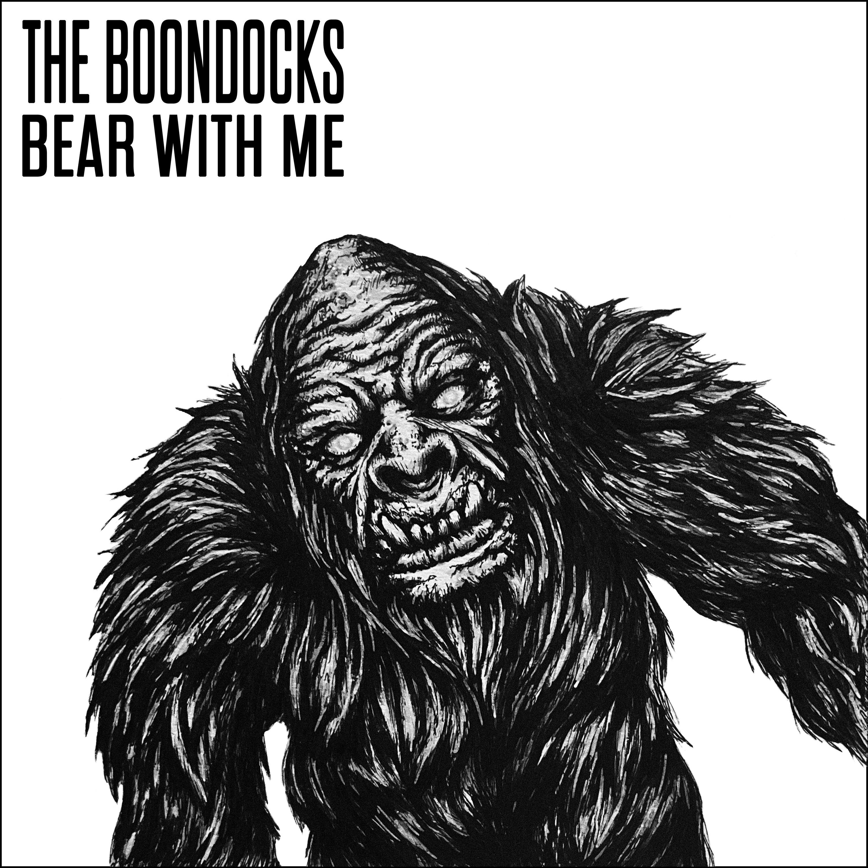 The Boondocks - Bear With Me