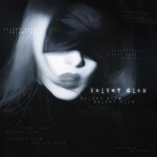 velvet glow. - Single