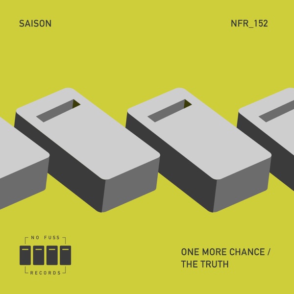 One More Chance / The Truth - EP
