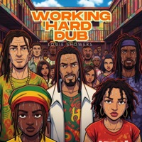 Working Hard Dub - Single - Louie Showers