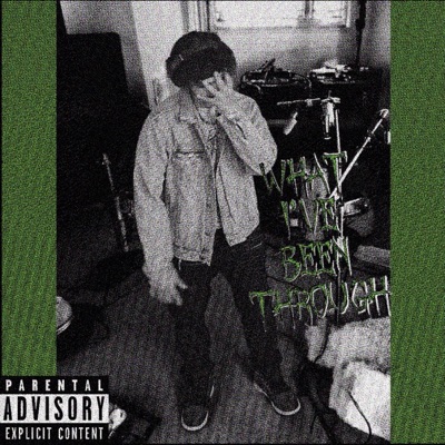 What Ive Been Through - Single