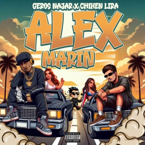 Alex Marin
