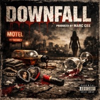 Downfall - Single - Marc Cee