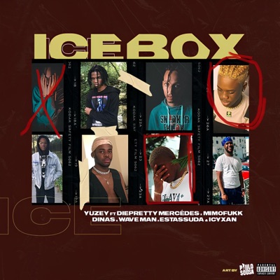 ICEBOX - Single