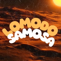 Samosa - Single - Lomodo
