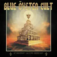 OD'd on Life Itself (Live) — Blue Öyster Cult