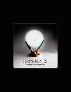 Ακούστε περιεχόμενο από Panty Soaker Sound System, παρακολουθήστε μουσικά βίντεο, διαβάστε το βιογραφικό, δείτε ημερομηνίες περιοδείας, και πολλά ακόμη!