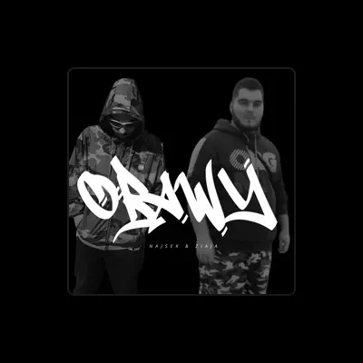 Listen to Ziaja, watch music videos, read bio, see tour dates & more!
