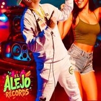 SIGUE BAILANDOME - Single - El Alejo