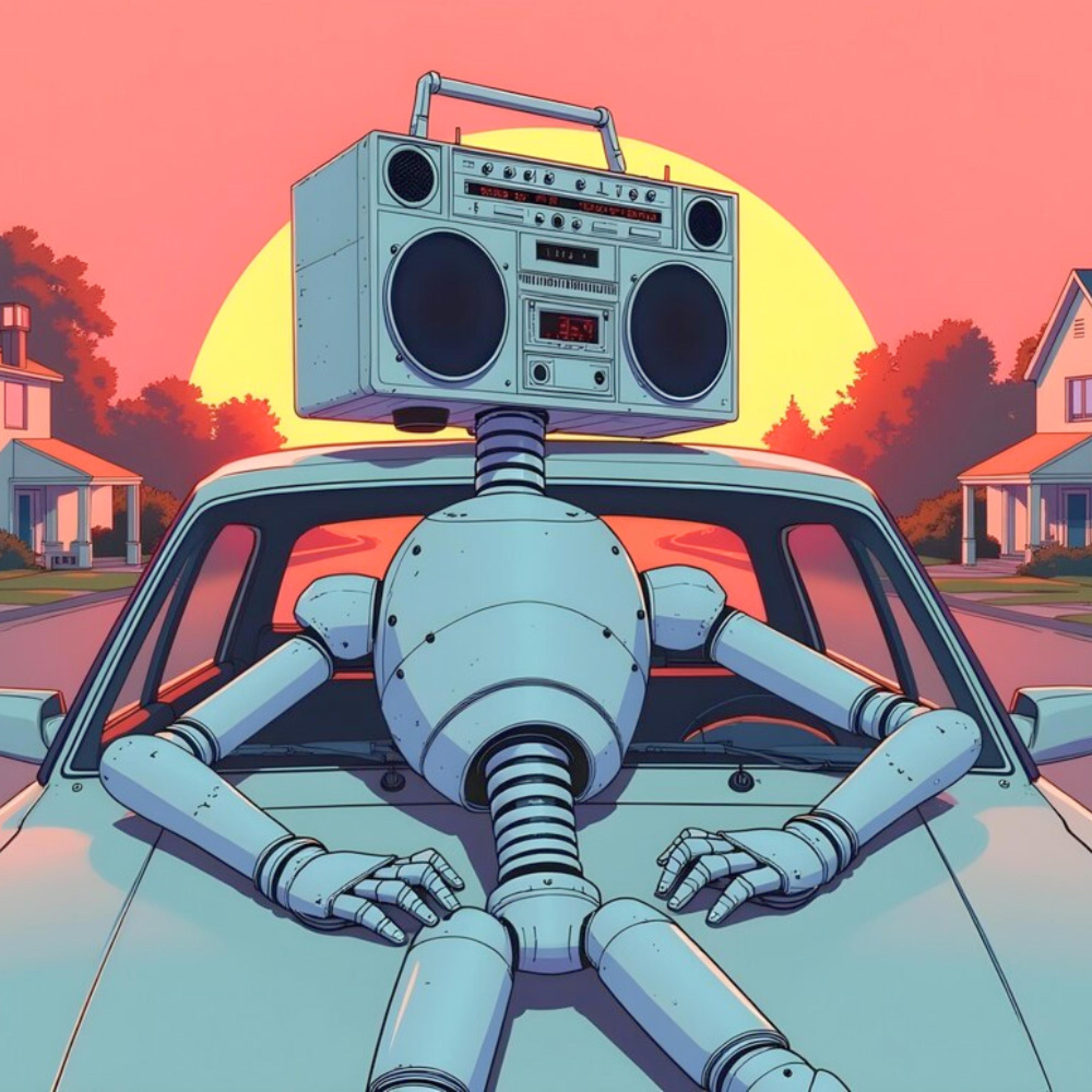 Beats from the Basement