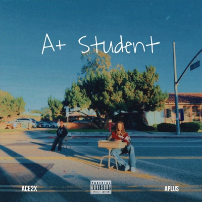 A+ Student - EP