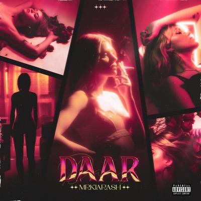 Daar - Single