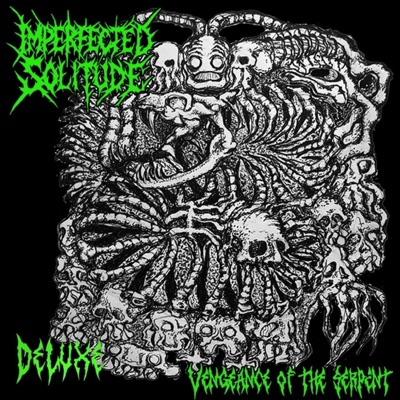 Vengeance of the serpent (Deluxe)