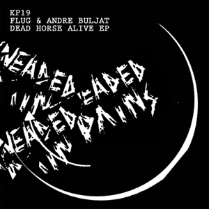 Dead Horse Alive - Single
