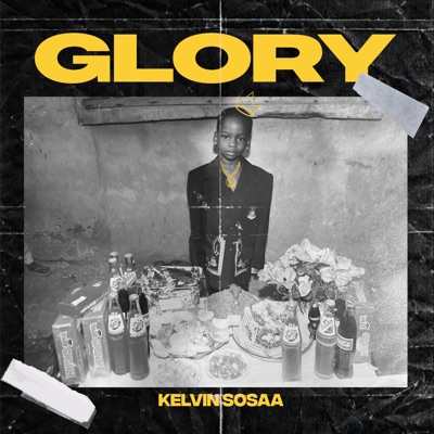 GLORY - Single