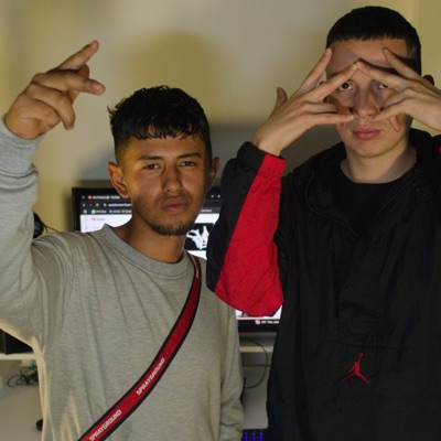 Slam Session #5 (feat. Morales) - Single