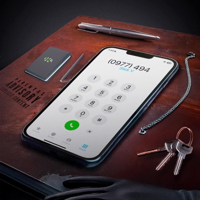 0977494 (feat. Cozy Wrld) - Single