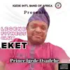 Legend Fitness Club na Eket