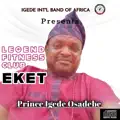 Legend Fitness Club Na Eket