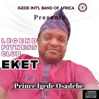 Legend Fitness Club na Eket
