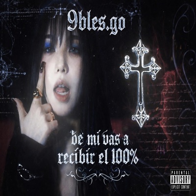 de mi vas a recibir el 100% - Single