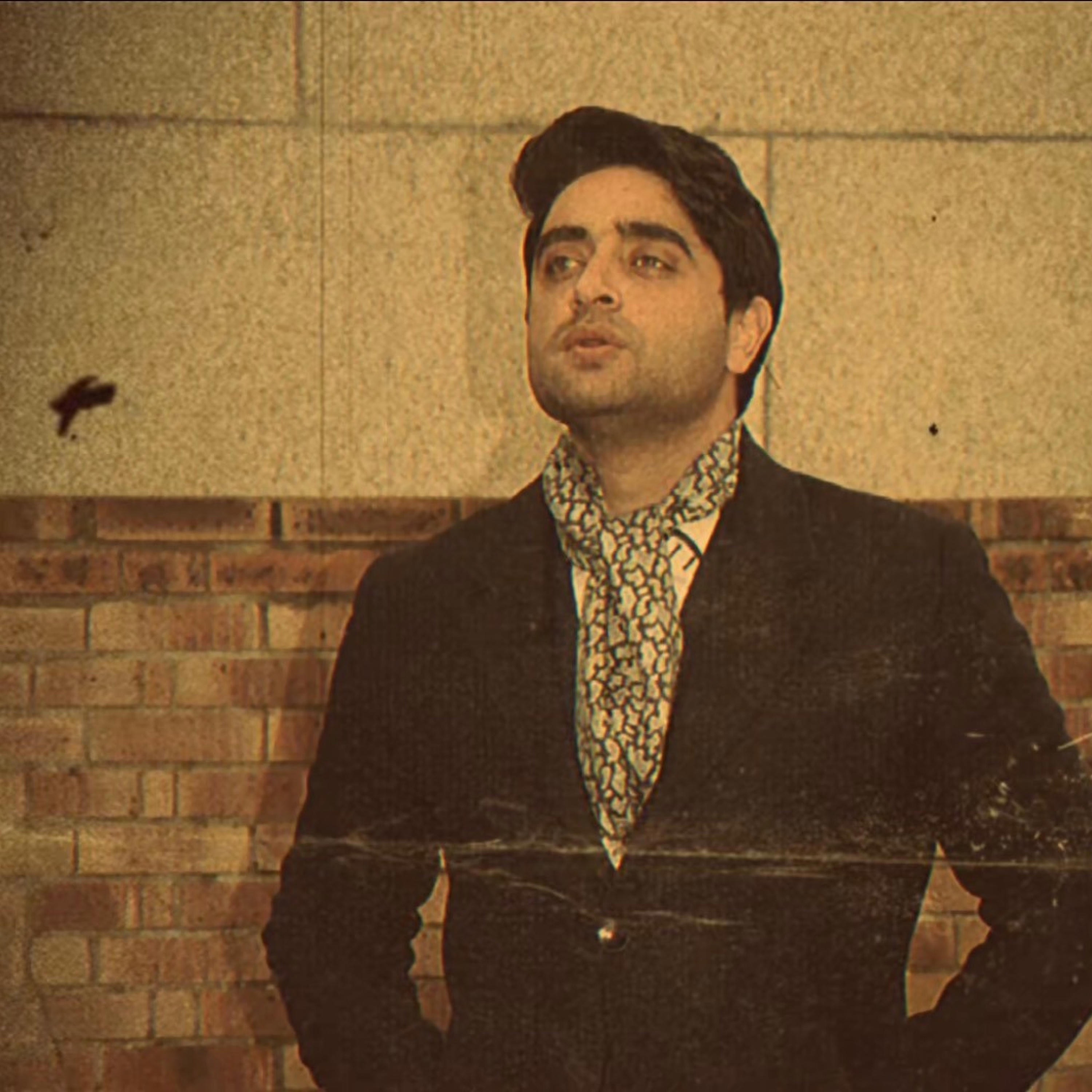 Merabani Sakht - Single