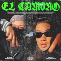 El camino (feat. Saint Frnando) - Single - Nicco Americano