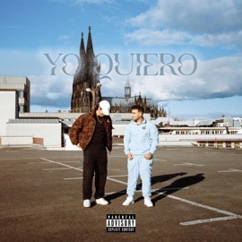 YO QUIERO (feat. Vossi Romero) Xavi Villa