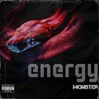 energy - EP - Monster Moves