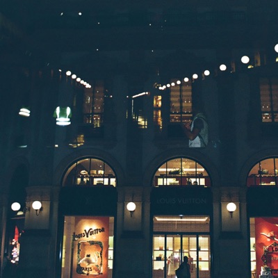 P R I S T I N E - Single