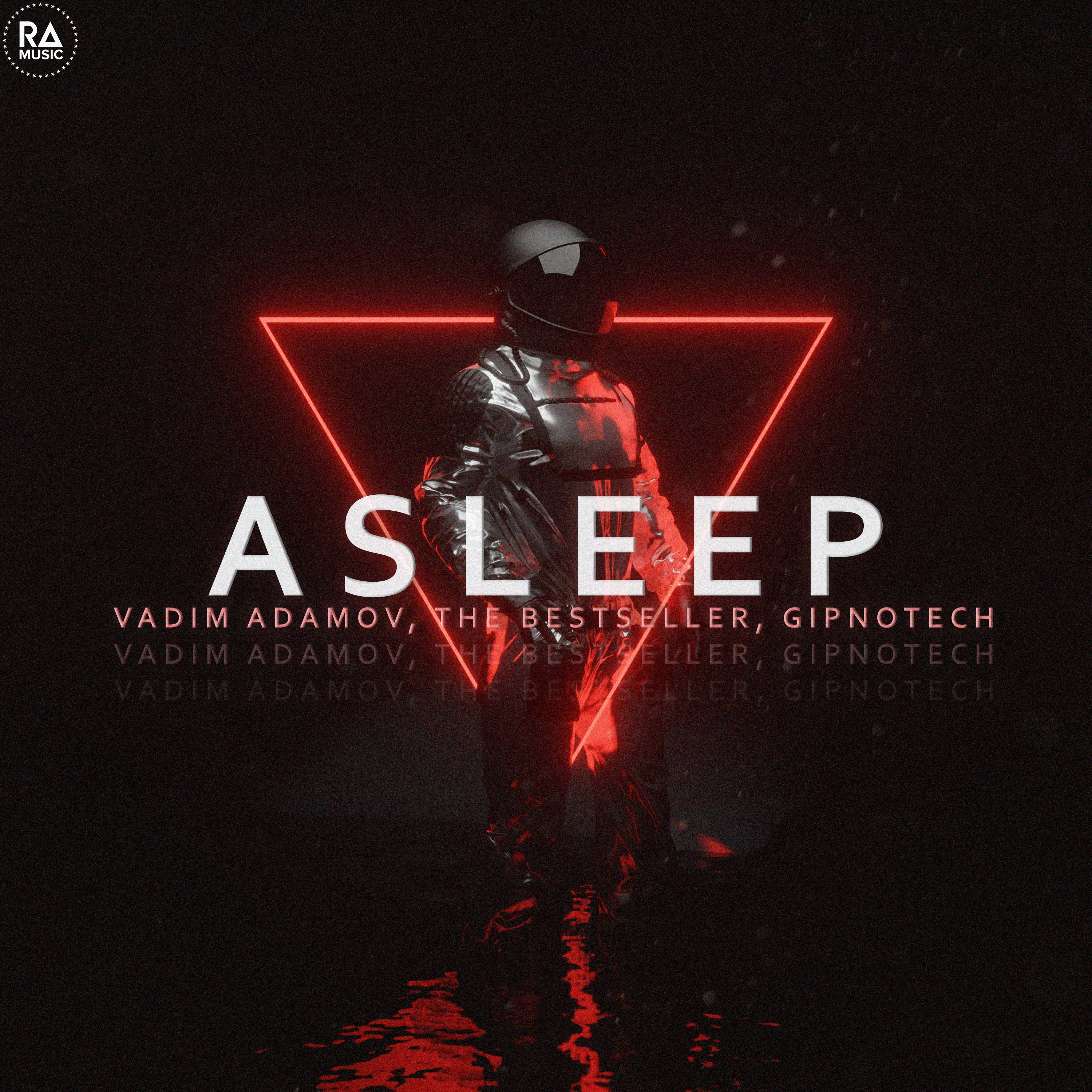 Asleep - Single