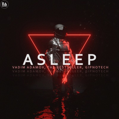 Asleep - Single