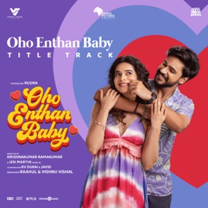 Oho Enthan Baby (Title Track) [From 