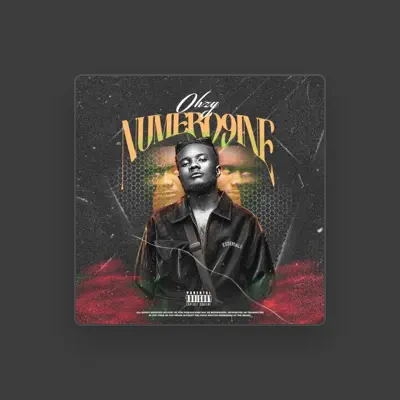 Listen to Ohzy leon, watch music videos, read bio, see tour dates & more!