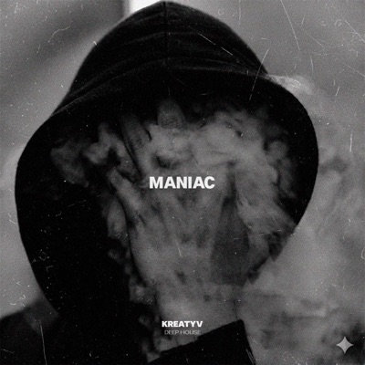 MANIAC - Single