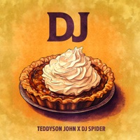 Dj - Single - Teddyson John & Dj Spider