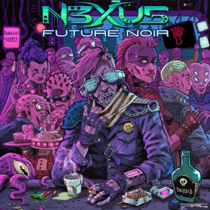 Hybrid Creatures (N3xu5 Remix)
