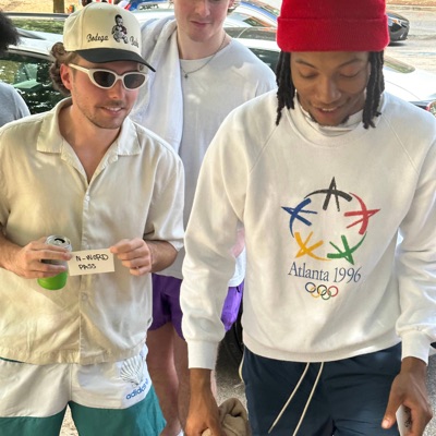 wait holup (ep) - EP