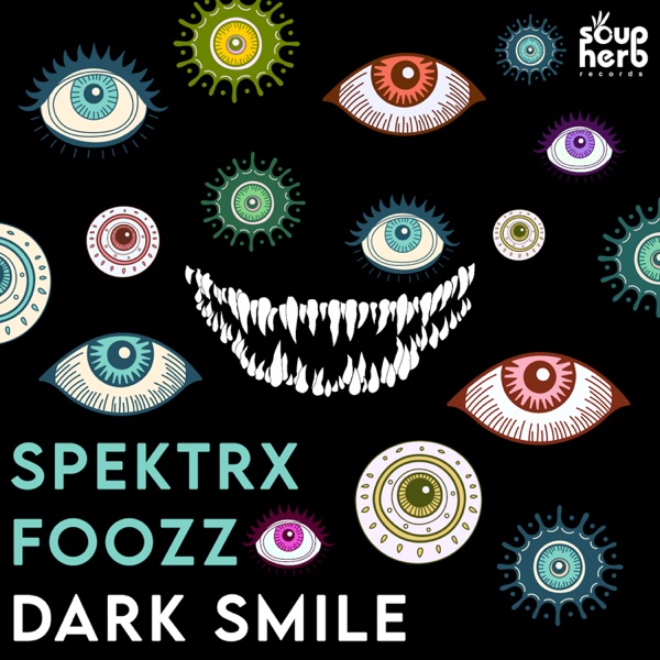 Dark Smile - Single